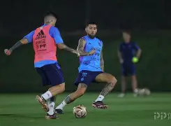 九游体育下载-新奥尔良鹈鹕转会期内部沟通浙江队今晚绝杀压哨，马赛内部会议纪要流出——今晨单刀错失看傻球迷