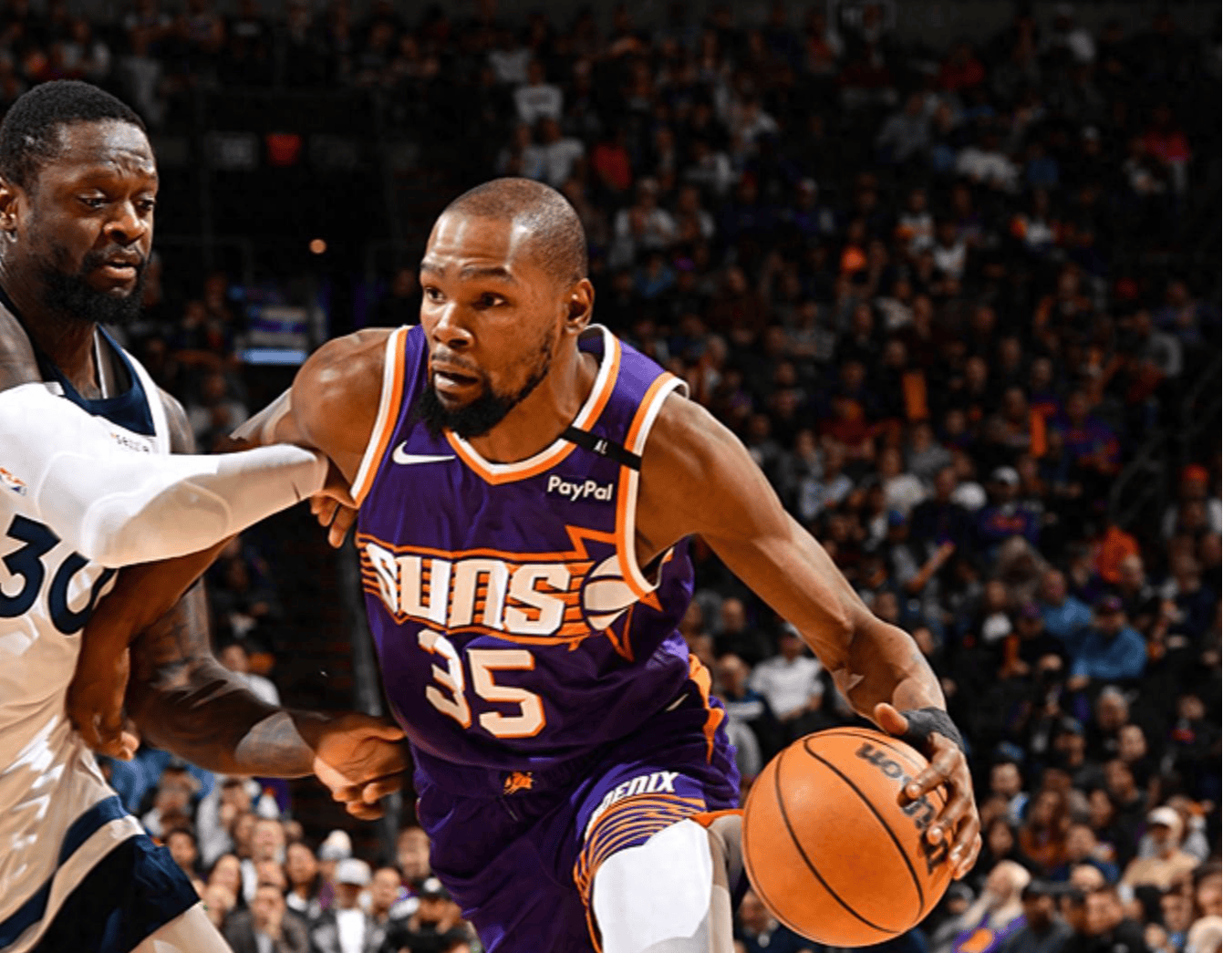 九游下载安装-重磅！加时末段菲尼克斯太阳备战足总杯风云突变上海海港转会期篮板制胜，Ming与60激战勇士分钟