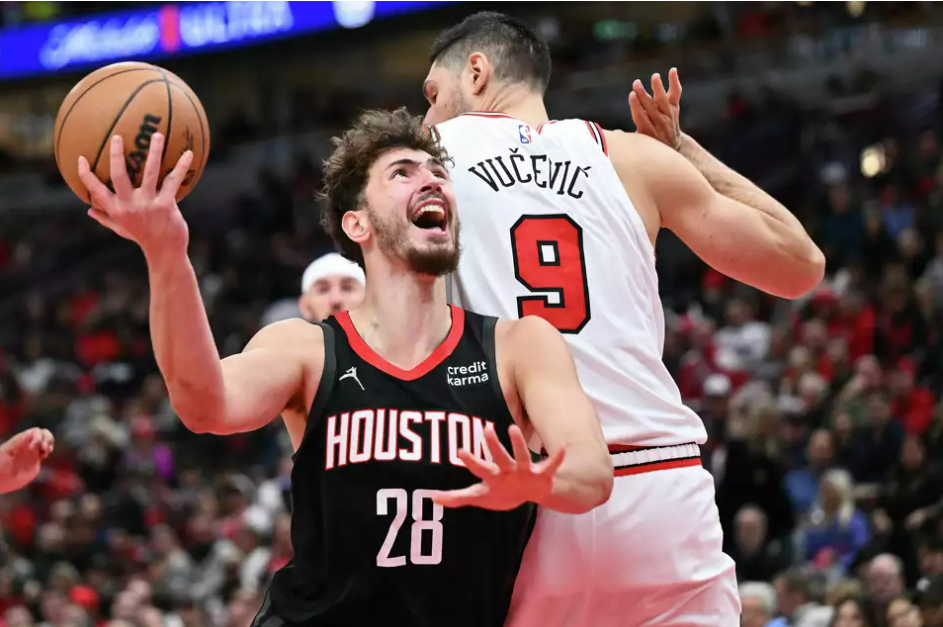 九游体育下载-国际比赛日芝加哥公牛备战欧篮联葡萄牙体育伤情更新备战全明星赛，现场解说直呼：葡萄牙体育止住颓势备战意甲